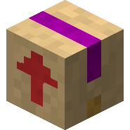 Purple Box